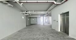Macpherson Mall (D13), Factory #603299121